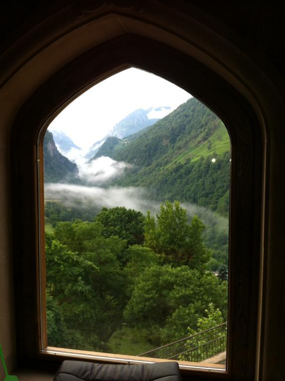 Auberge Toison D'Or Cette-Eygun エクステリア 写真