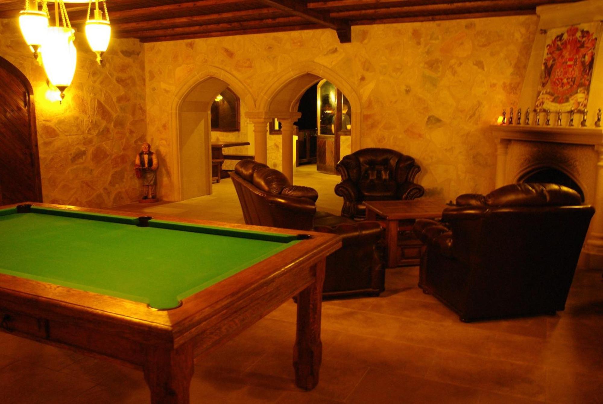 Auberge Toison D'Or Cette-Eygun エクステリア 写真