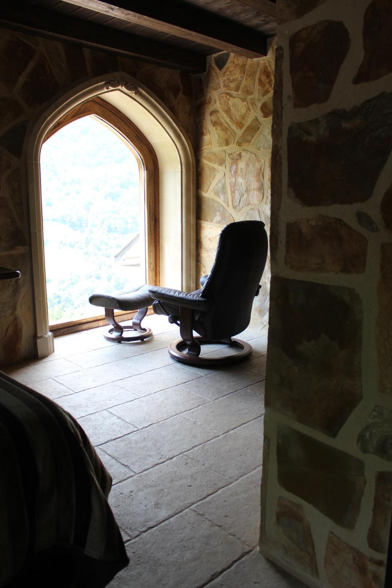 Auberge Toison D'Or Cette-Eygun 部屋 写真