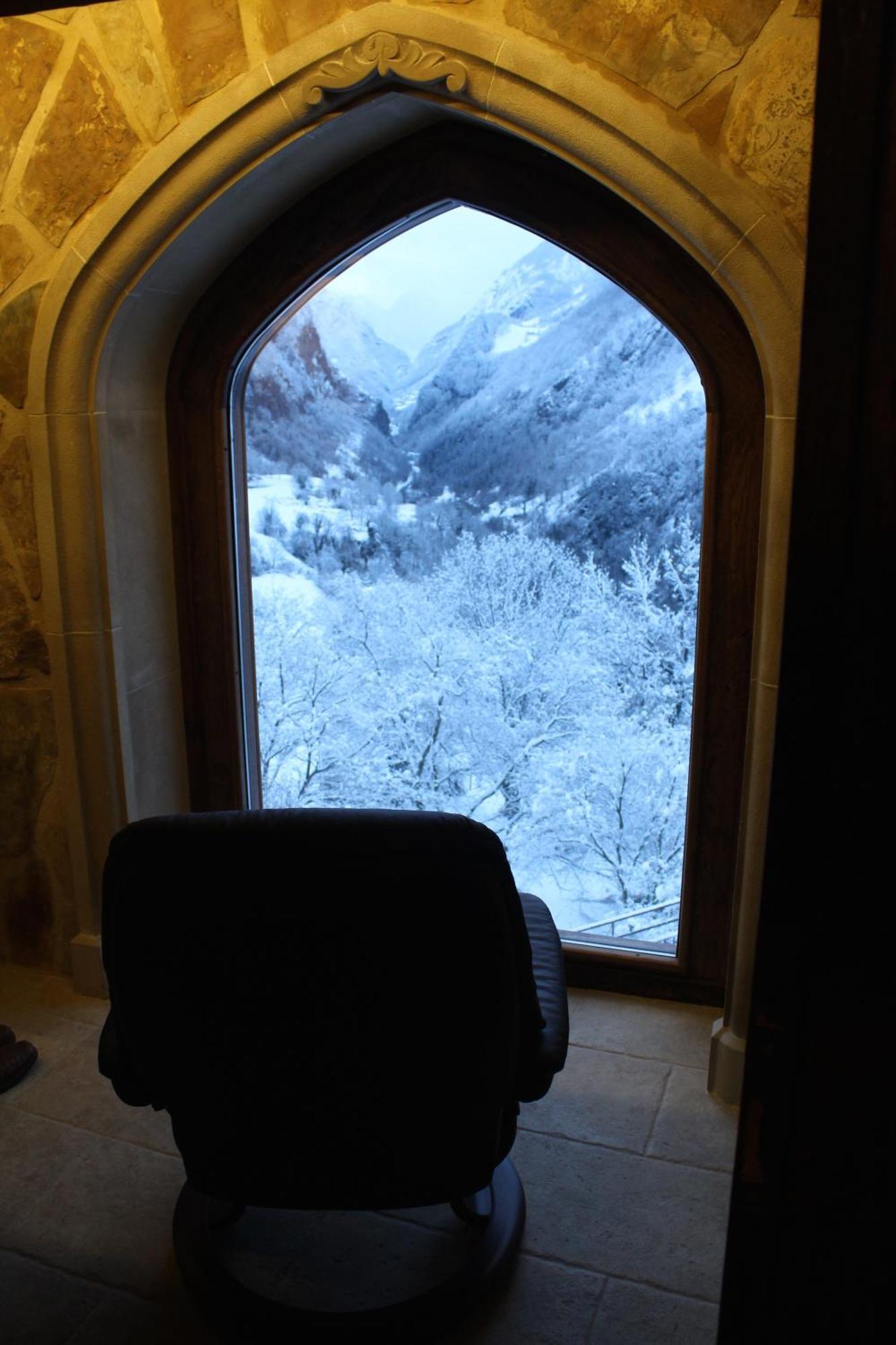 Auberge Toison D'Or Cette-Eygun 部屋 写真