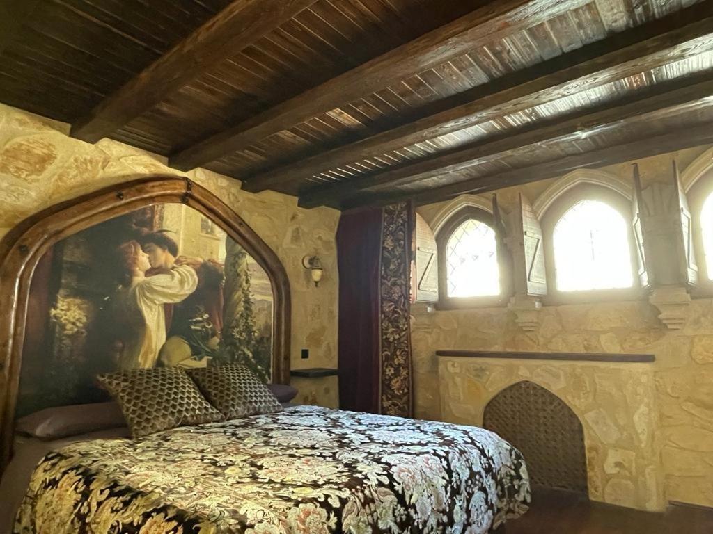 Auberge Toison D'Or Cette-Eygun エクステリア 写真