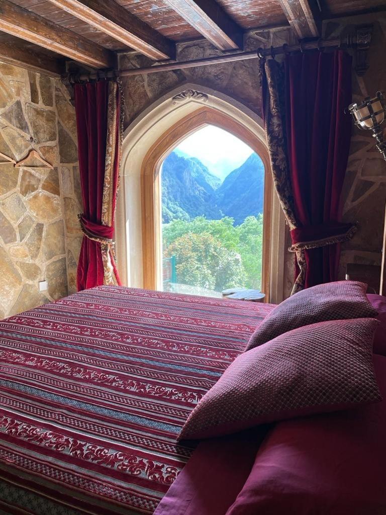Auberge Toison D'Or Cette-Eygun エクステリア 写真