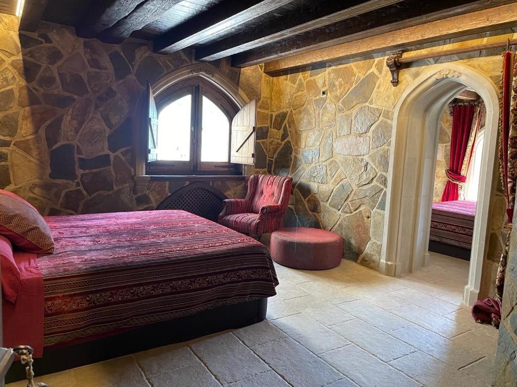 Auberge Toison D'Or Cette-Eygun エクステリア 写真