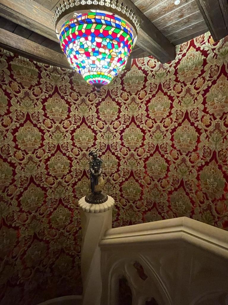 Auberge Toison D'Or Cette-Eygun エクステリア 写真