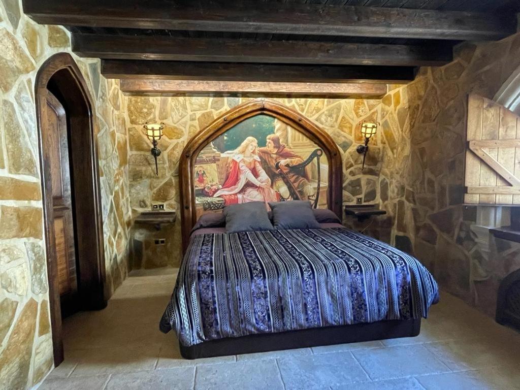 Auberge Toison D'Or Cette-Eygun エクステリア 写真