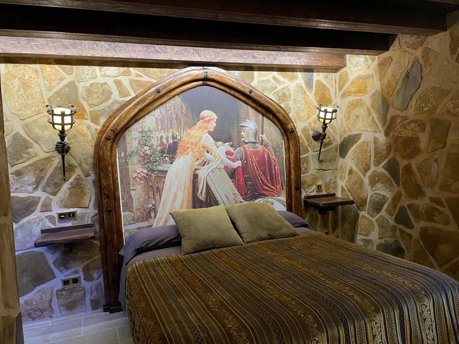 Auberge Toison D'Or Cette-Eygun エクステリア 写真