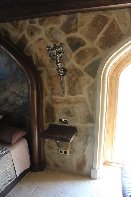 Auberge Toison D'Or Cette-Eygun エクステリア 写真