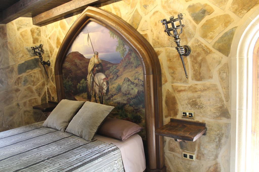 Auberge Toison D'Or Cette-Eygun エクステリア 写真