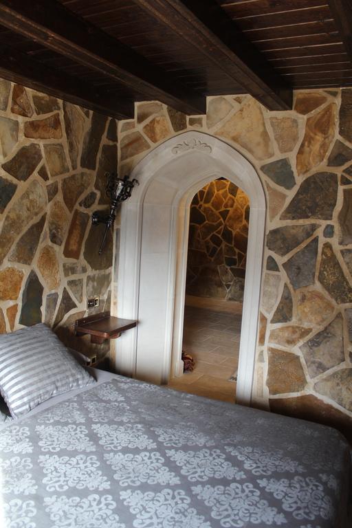 Auberge Toison D'Or Cette-Eygun エクステリア 写真