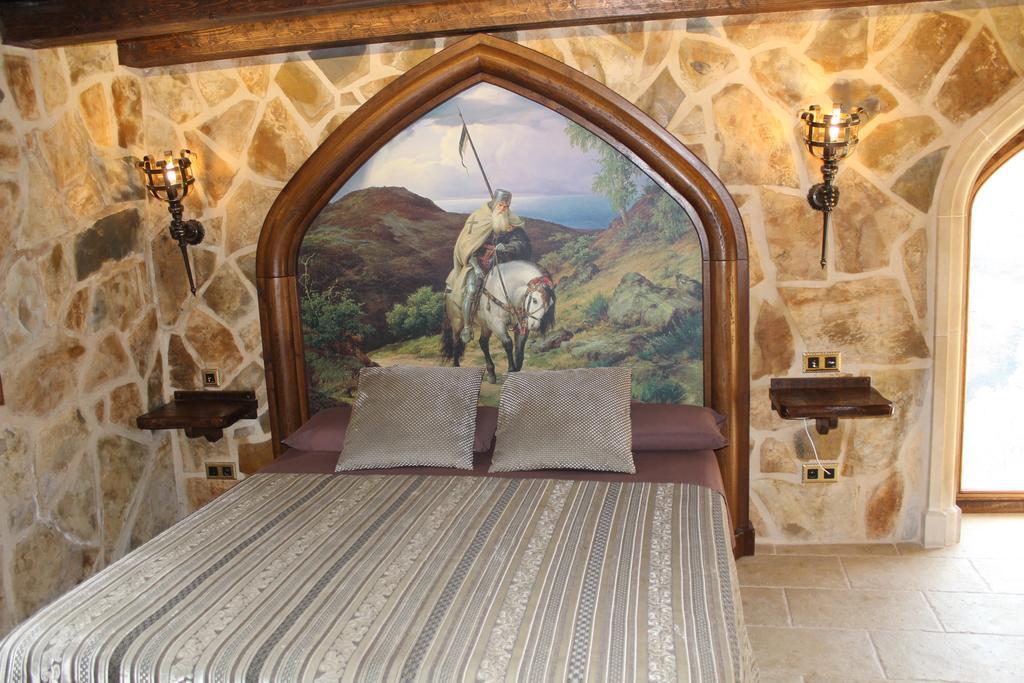 Auberge Toison D'Or Cette-Eygun エクステリア 写真