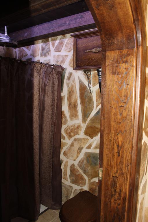 Auberge Toison D'Or Cette-Eygun エクステリア 写真