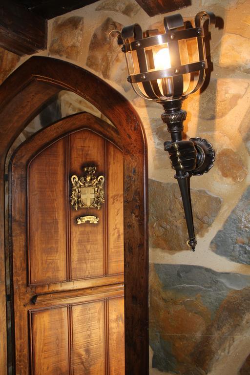 Auberge Toison D'Or Cette-Eygun エクステリア 写真