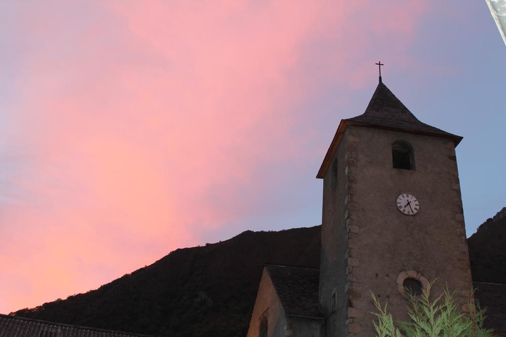Auberge Toison D'Or Cette-Eygun エクステリア 写真