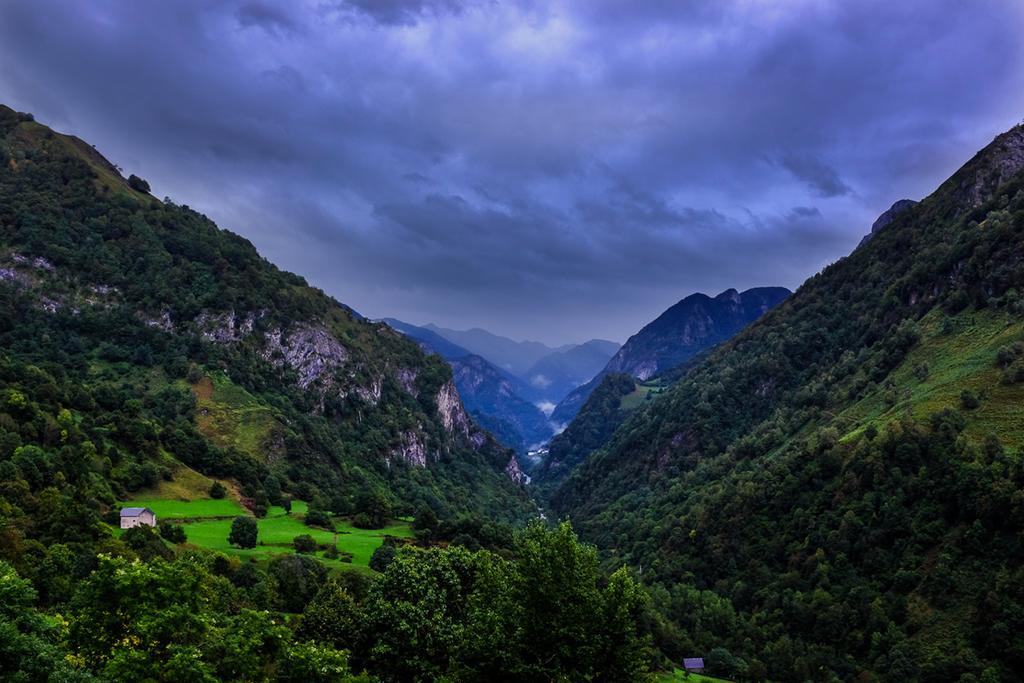 Auberge Toison D'Or Cette-Eygun エクステリア 写真