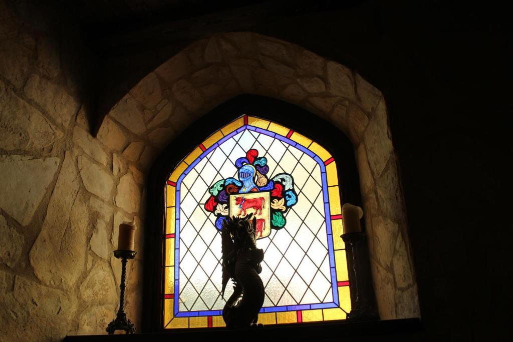 Auberge Toison D'Or Cette-Eygun エクステリア 写真